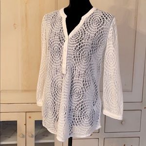 Lucky Brand knit top